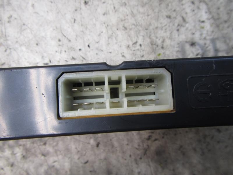 Recambio de warning para kia sportage td (5-ptas.) referencia OEM IAM   