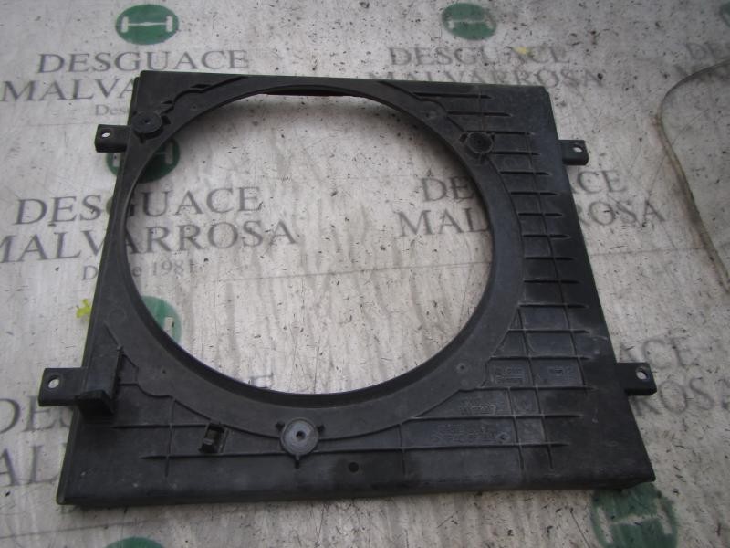 Recambio de canalizador aire para volkswagen golf iv berlina (1j1) básico referencia OEM IAM   