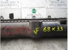 Recambio de radiador agua para mazda 323 berlina c/f/s (ba) 1.8 f referencia OEM IAM    2