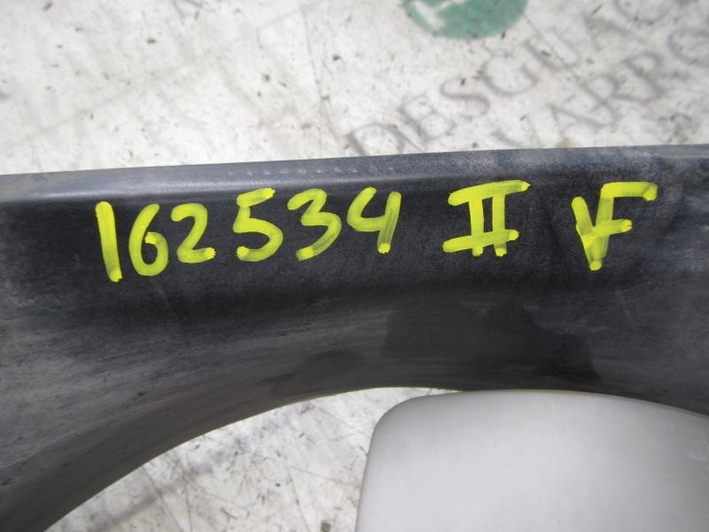 Recambio de electroventilador para mazda 323 berlina c/f/s (ba) 1.8 f referencia OEM IAM   