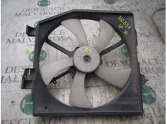 Recambio de electroventilador para mazda 323 berlina c/f/s (ba) 1.8 f referencia OEM IAM   