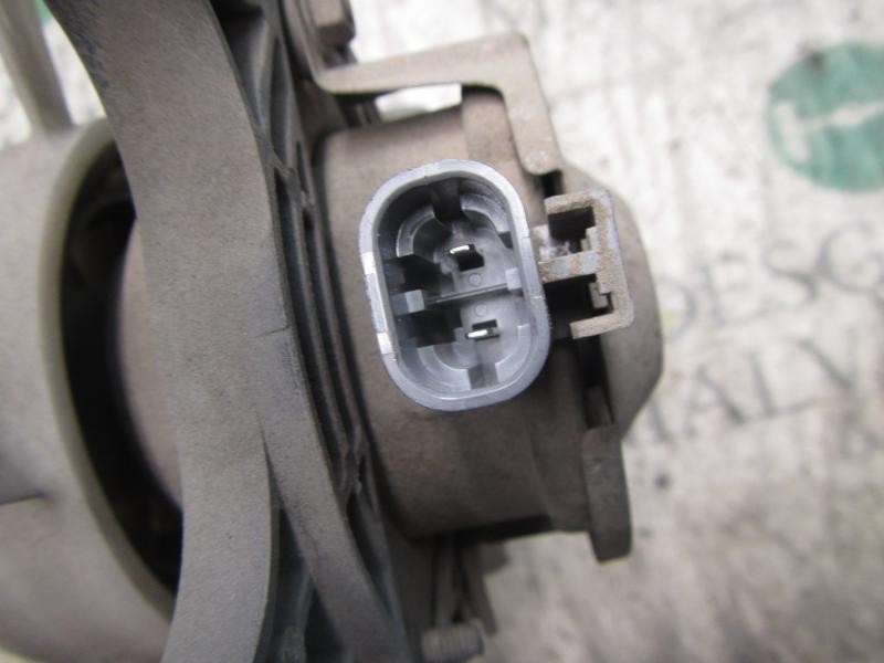 Recambio de electroventilador para mazda 323 berlina c/f/s (ba) 1.8 f referencia OEM IAM   