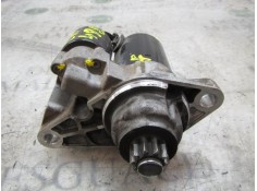 Recambio de motor arranque para seat ibiza (6l1) cool referencia OEM IAM    2