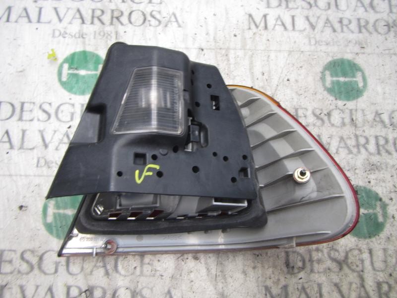 Recambio de piloto trasero izquierdo para bmw serie 3 berlina (e46) 320d referencia OEM IAM   