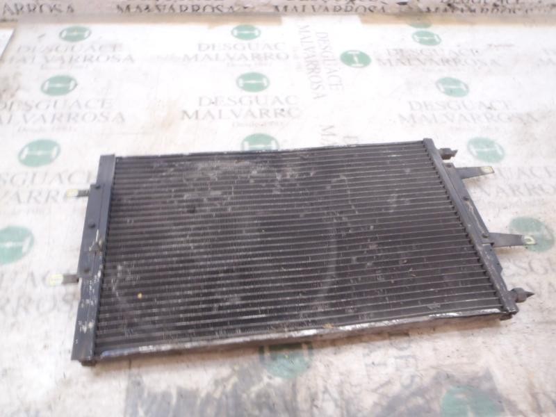 Recambio de condensador aire acondicionado para volkswagen golf iv berlina (1j1) conceptline referencia OEM IAM   