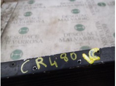 Recambio de condensador aire acondicionado para volkswagen golf iv berlina (1j1) conceptline referencia OEM IAM    2