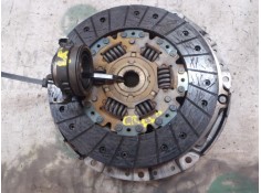 Recambio de kit embrague para kia sportage td (5-ptas.) referencia OEM IAM    2