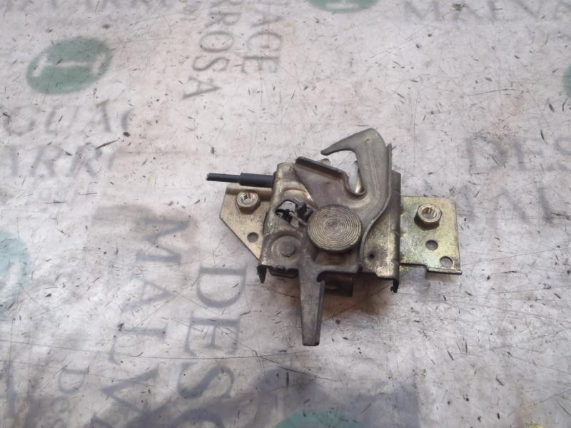 Recambio de cerradura capot para ford fusion (cbk) elegance referencia OEM IAM   