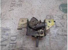 Recambio de cerradura capot para ford fusion (cbk) elegance referencia OEM IAM    2