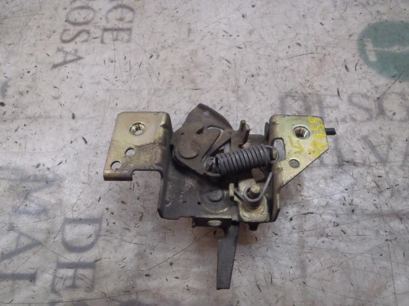 Recambio de cerradura capot para ford fusion (cbk) elegance referencia OEM IAM   