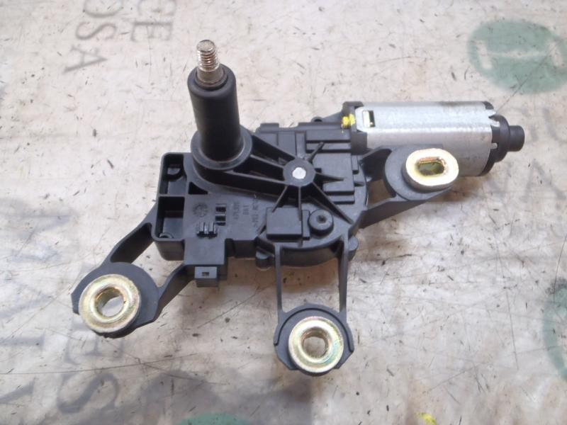 Recambio de motor limpia trasero para ford fusion (cbk) elegance referencia OEM IAM   