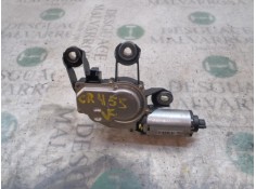 Recambio de motor limpia trasero para ford fusion (cbk) elegance referencia OEM IAM    2