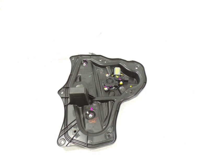 Recambio de elevalunas trasero izquierdo para mazda 3 lim. () 1.5 diesel cat referencia OEM IAM BJS773590 BHP15958X 