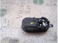 Recambio de maneta interior delantera izquierda para ford fusion (cbk) elegance referencia OEM IAM    2