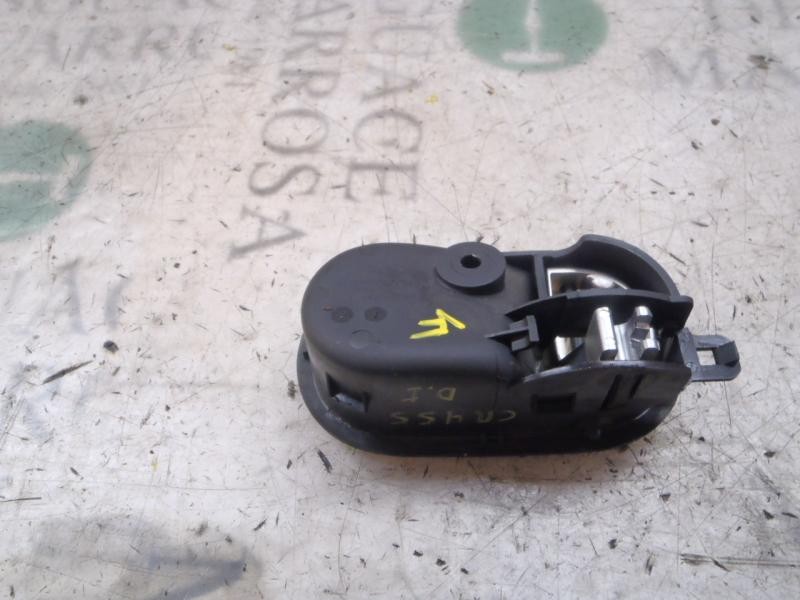 Recambio de maneta interior delantera izquierda para ford fusion (cbk) elegance referencia OEM IAM   