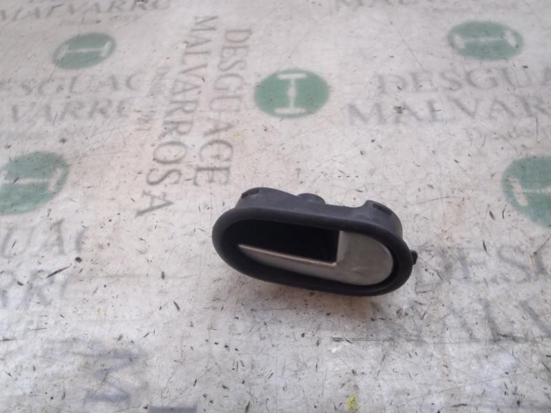 Recambio de maneta interior delantera derecha para ford fusion (cbk) elegance referencia OEM IAM   