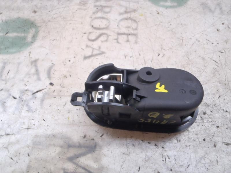 Recambio de maneta interior delantera derecha para ford fusion (cbk) elegance referencia OEM IAM   