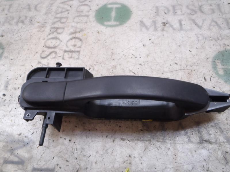 Recambio de maneta exterior delantera derecha para ford fusion (cbk) elegance referencia OEM IAM   