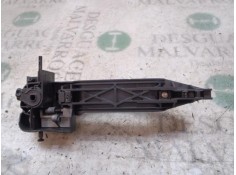 Recambio de maneta exterior delantera derecha para ford fusion (cbk) elegance referencia OEM IAM    2