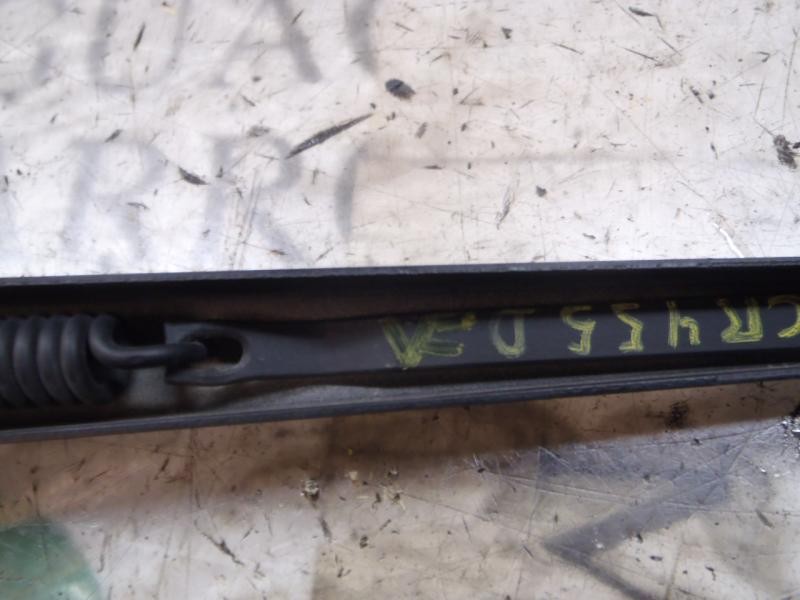 Recambio de brazo limpia delantero derecho para ford fusion (cbk) elegance referencia OEM IAM   