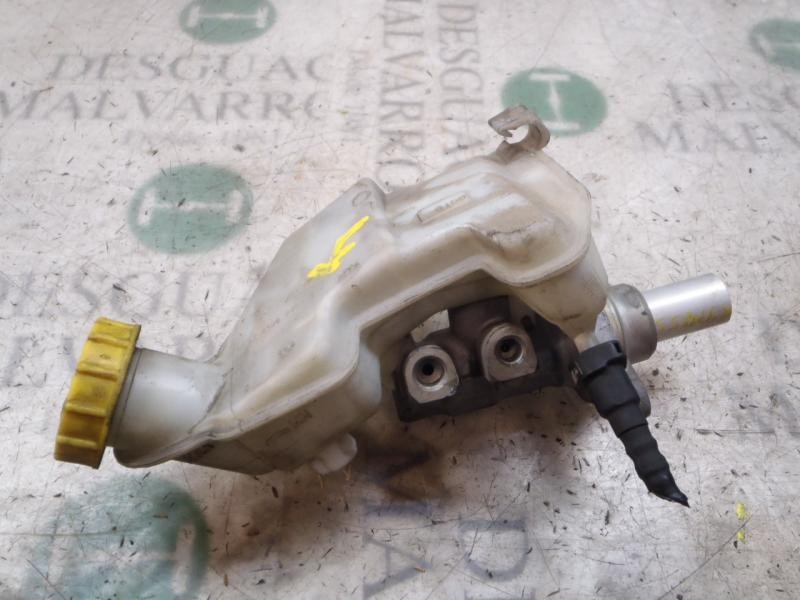 Recambio de bomba freno para ford fusion (cbk) elegance referencia OEM IAM   