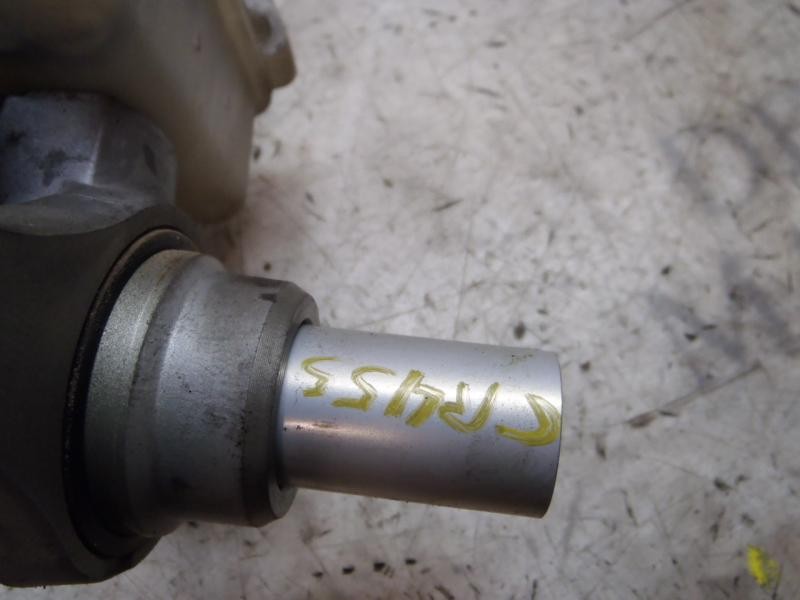 Recambio de bomba freno para ford fusion (cbk) elegance referencia OEM IAM   