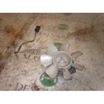 ELECTROVENTILADOR 0650001710 