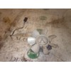 Recambio de electroventilador para toyota supra 3.0 turbo referencia OEM IAM  0650001710 