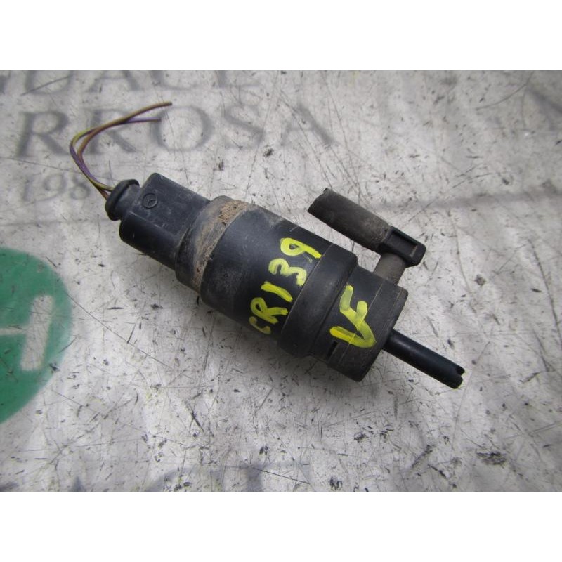 Recambio de bomba limpia para mercedes-benz clase c (w203) berlina 2.7 cdi 20v cat referencia OEM IAM   