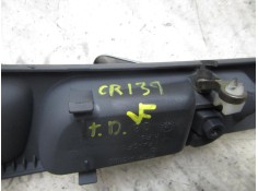 Recambio de maneta interior trasera derecha para mercedes-benz clase c (w203) berlina 2.7 cdi 20v cat referencia OEM IAM    2