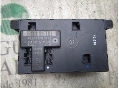 Recambio de modulo electronico para mercedes-benz clase c (w203) berlina 2.7 cdi 20v cat referencia OEM IAM    2