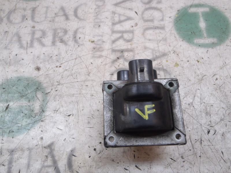 Recambio de bobina para fiat seicento (187) active referencia OEM IAM   