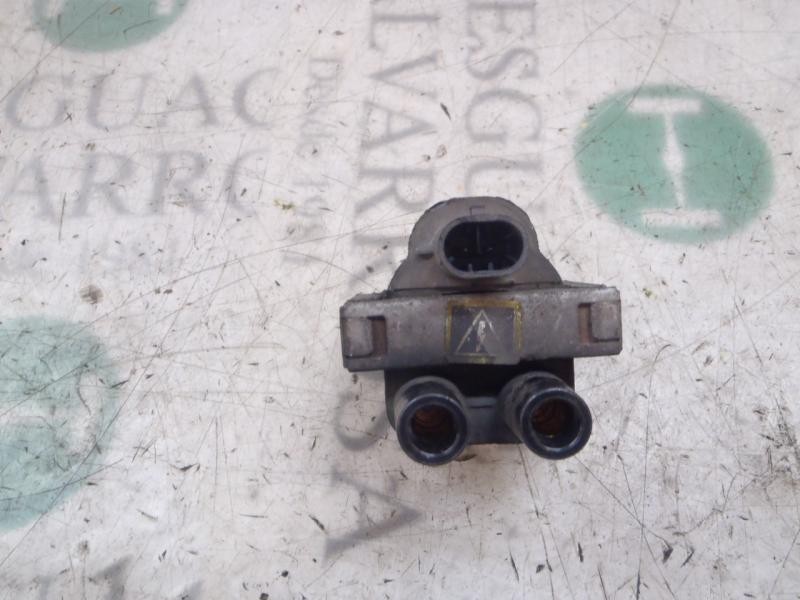 Recambio de bobina para fiat seicento (187) active referencia OEM IAM   