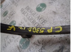 Recambio de brazo suspension inferior delantero izquierdo para fiat seicento (187) active referencia OEM IAM    2