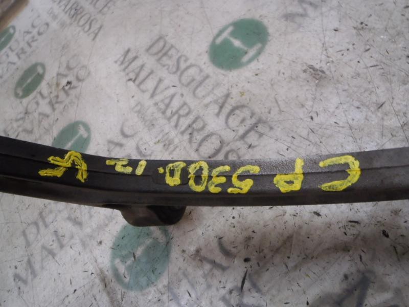 Recambio de brazo suspension inferior delantero izquierdo para fiat seicento (187) active referencia OEM IAM   