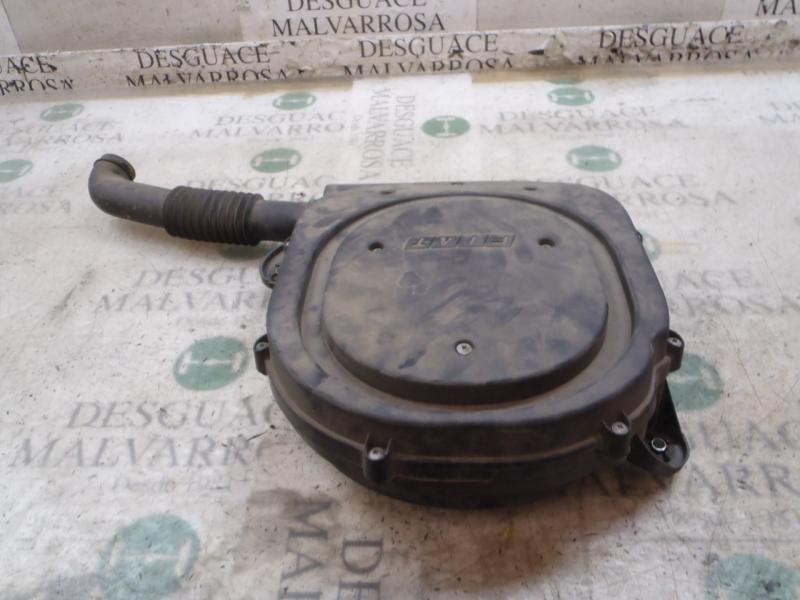 Recambio de filtro aire para fiat seicento (187) active referencia OEM IAM   