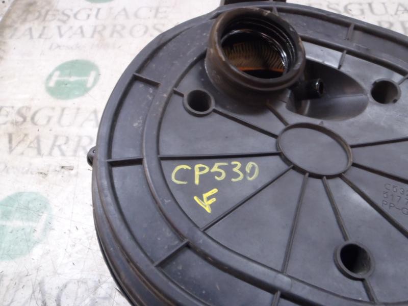 Recambio de filtro aire para fiat seicento (187) active referencia OEM IAM   