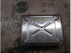 Recambio de centralita motor uce para fiat seicento (187) active referencia OEM IAM    2