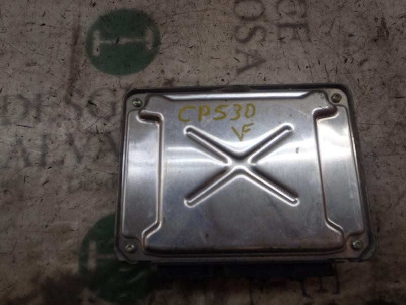 Recambio de centralita motor uce para fiat seicento (187) active referencia OEM IAM   