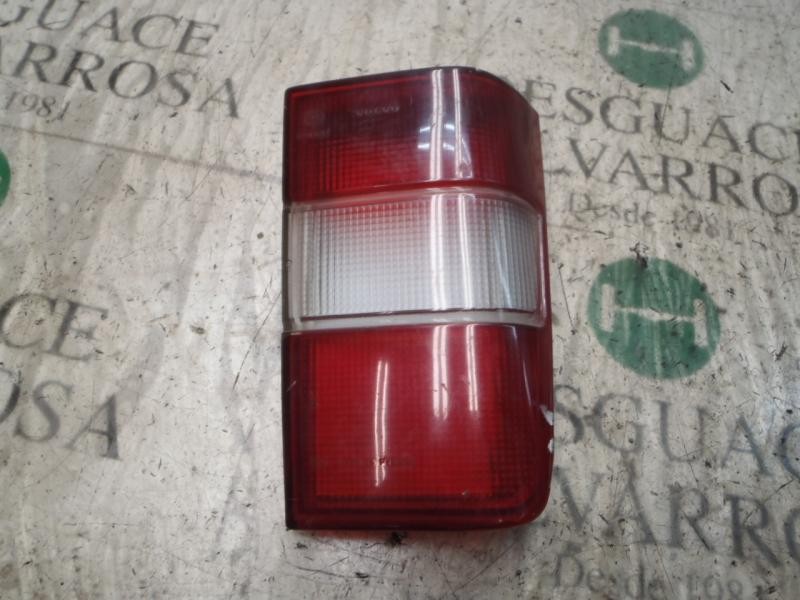 Recambio de piloto trasero izquierdo interior para volvo serie 850 2.5 10v berlina referencia OEM IAM   