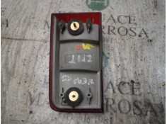 Recambio de piloto trasero izquierdo interior para volvo serie 850 2.5 10v berlina referencia OEM IAM    2