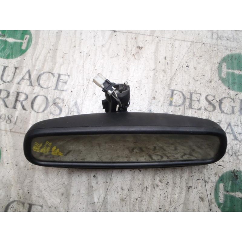 Recambio de espejo interior para ford focus c-max (cap) connection referencia OEM IAM   