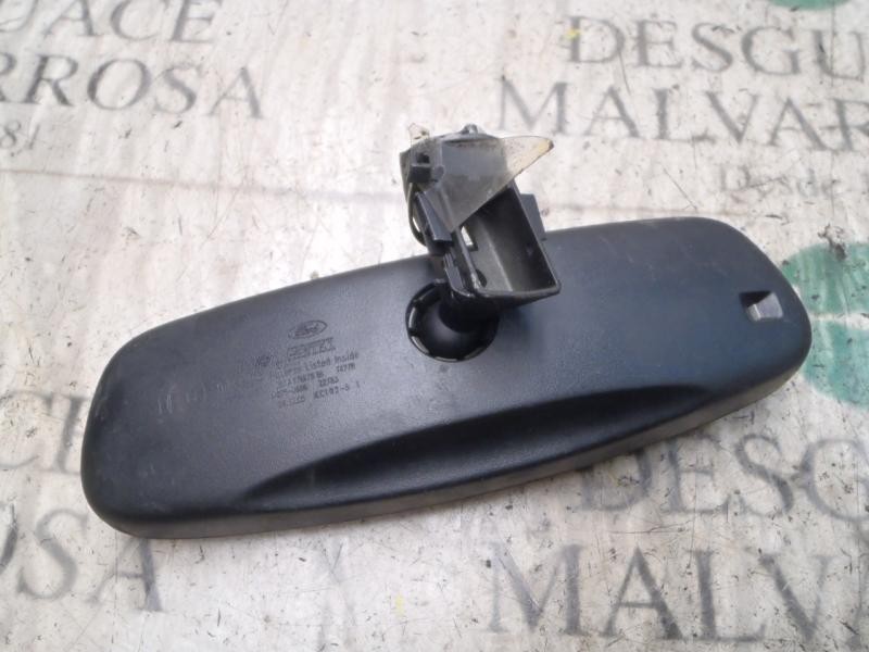 Recambio de espejo interior para ford focus c-max (cap) connection referencia OEM IAM   