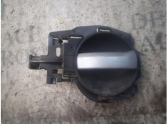 Recambio de maneta interior delantera izquierda para citroën c3 1.4 hdi audace referencia OEM IAM   
