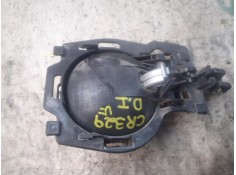 Recambio de maneta interior delantera izquierda para citroën c3 1.4 hdi audace referencia OEM IAM    2