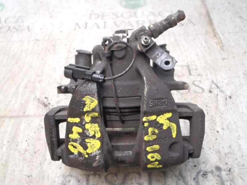 Recambio de pinza freno delantera derecha para alfa romeo 146 1.4 t.spark referencia OEM IAM   