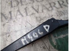 Recambio de brazo limpia delantero derecho para seat cordoba berlina (6k2) gti referencia OEM IAM    2