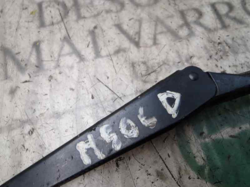 Recambio de brazo limpia delantero derecho para seat cordoba berlina (6k2) gti referencia OEM IAM   