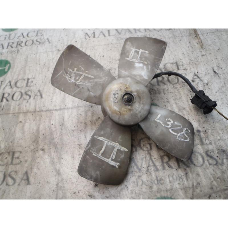 Recambio de electroventilador para mazda 323 berlina c/f/s (ba) 1.5 f glx referencia OEM IAM   