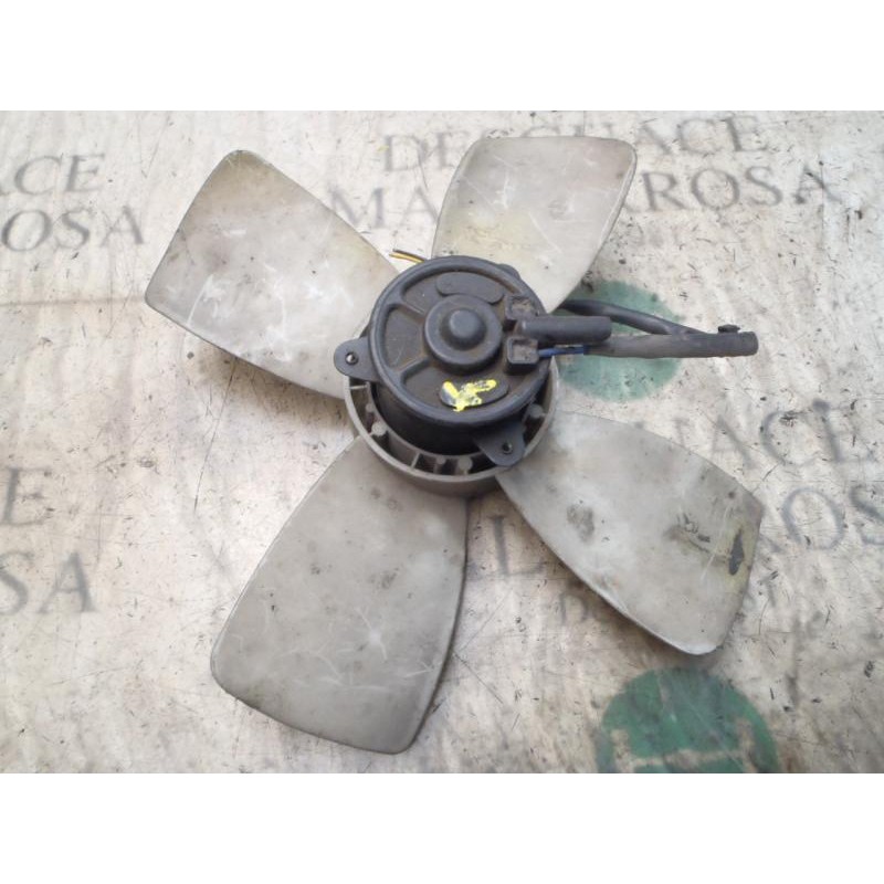 Recambio de electroventilador para mazda 323 berlina c/f/s (ba) 1.5 f glx referencia OEM IAM   